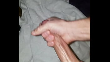 Preview 3 of Sleeping Mom Sexi - SavageGent solo masturbation