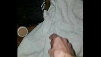 Preview 1 of Sleeping Mom Sexi - SavageGent solo masturbation