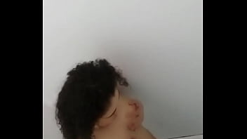 Preview 1 of Mom Trch - step Moms selfie to