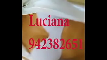 Preview 1 of Indian Deshish - COLOMBIANA LUCIANA KINESIOLOGA VIP LIMA LINCE MIRAFLORES 250 HR  942382651