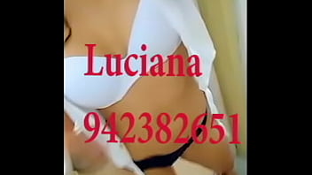 Preview 4 of Indian Deshish - COLOMBIANA LUCIANA KINESIOLOGA VIP LIMA LINCE MIRAFLORES 250 HR  942382651