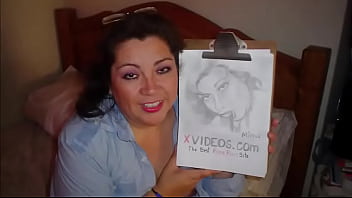 Preview 4 of Day With A Romi Rayn - V&iacute_deo de verificaci&oacute_n
