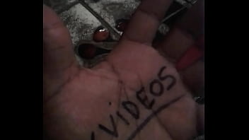 Preview 1 of Orgy Black - Video de v&eacute_rification