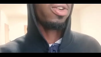 Preview 2 of Black Habsi - Verification video