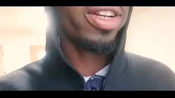 Preview 3 of Black Habsi - Verification video
