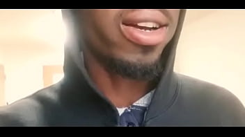 Preview 4 of Black Habsi - Verification video