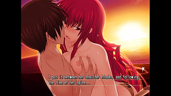 Preview 3 of Veary Old Woman Sexxy Video - Majikoi S Margit
