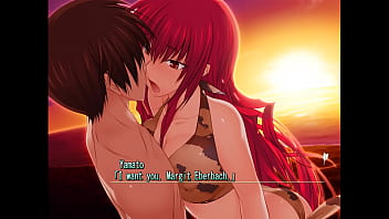 Preview 1 of Veary Old Woman Sexxy Video - Majikoi S Margit