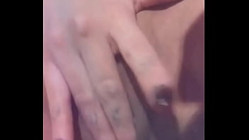 Preview 4 of Desi Mom Sleeping With Son - Ex GF masturbating