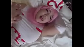 Preview 4 of Japanese Mom Forced Granny - chico  teniendo sexo