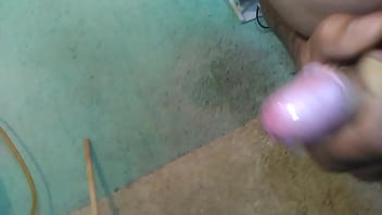 Preview 2 of Forced Hairy Teen - Deslechada