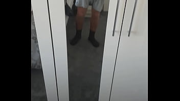 Preview 2 of Ameri Ichinose Virgin - Verification video