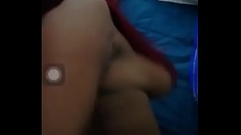 Preview 3 of Small Ass Tumblr - La Jefa Leo expuesta por su novio