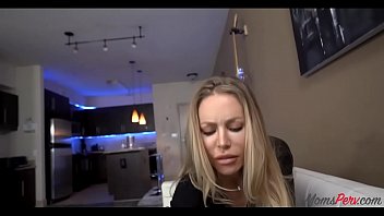 Preview 3 of Sister Step Xxxx Sleep - stepMOM,  stop it you!