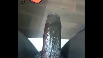 Preview 2 of Pau Paunull - Black Saudi escort