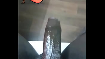 Preview 3 of Pau Paunull - Black Saudi escort