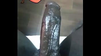 Preview 1 of Pau Paunull - Black Saudi escort