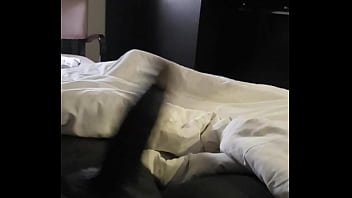 Preview 3 of Lots If Orgasm - Black Saudi guy ready for a challenge