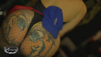 Preview 2 of In Cowboy Boots - Verification video