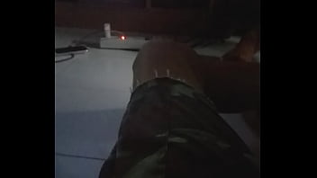 Preview 3 of Sperm Spilt - Verification video