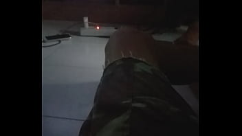 Preview 4 of Sperm Spilt - Verification video