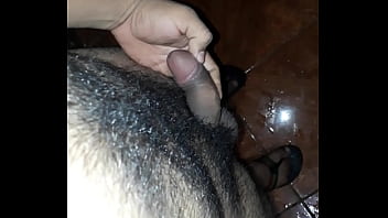 Preview 4 of Teen Big Gig Creampie Wow 4gp - V&iacute_deo de verificaci&oacute_n