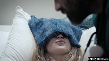 Preview 2 of Boomika Dash Sex Video - fucks patient as a part of treatment