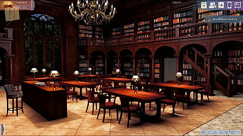 Preview 4 of Objects - Lust Academy 110