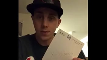 Preview 2 of Take It All Little Bitch - Verification video