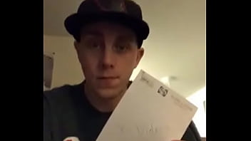 Preview 1 of Take It All Little Bitch - Verification video