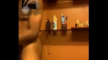 Preview 4 of Old In Bus - FaceTime Showertime