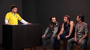 Preview 3 of Hd 1080p Full Bush Pussy - CHOQUE DE CULTURA #5: A Melhor Com&eacute_dia do Ano - Trailer do Plano Real