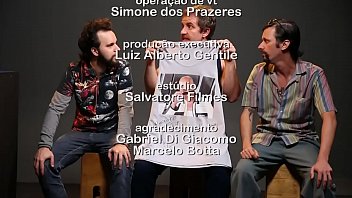 Preview 4 of Hd 1080p Full Bush Pussy - CHOQUE DE CULTURA #5: A Melhor Com&eacute_dia do Ano - Trailer do Plano Real
