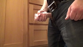 Preview 2 of Xxx Doctor Nurse Pornktube - Using a New Onahole