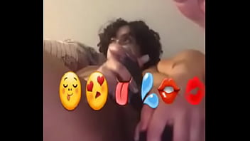 Preview 1 of Webwebcam Butt Dildo Squat - Busty latino masturbating