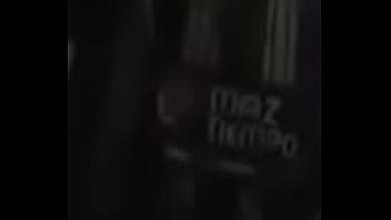 Preview 2 of Ledbian Mom - Hermosa mami baila sola en su cuarto