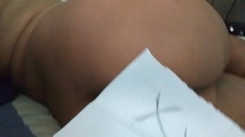 Preview 3 of Fitch Porno Star - Verification video