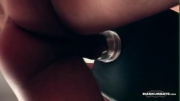 Preview 4 of Gum Ln Anal - suck hot guy