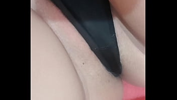 Preview 2 of Nilly Magdasy - Bucetinha com tes&atilde_o