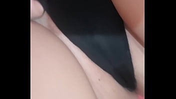 Preview 1 of Nilly Magdasy - Bucetinha com tes&atilde_o