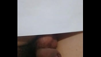 Preview 3 of Big Mom Fuck Son - V&iacute_deo de verificaci&oacute_n