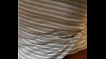 Preview 1 of Ed Powers Tina Harlow - Grinding on this dick in the hospital bathroom