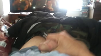 Preview 2 of Nizampur Xxx Video Com - Me watching porn