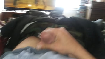 Preview 4 of Nizampur Xxx Video Com - Me watching porn