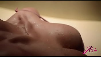Preview 2 of Curvy Bbw Anal - Grettel toda una de primer nivel