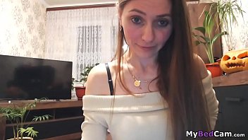 Preview 4 of Indiyan Seex Hd - Gorgeous brunette on private webcam show