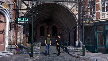 Preview 2 of Www Esxyxx X - Lust Academy 35