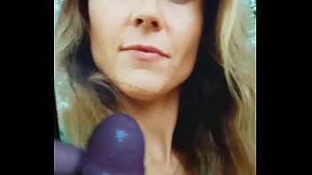Preview 2 of Trany And Mom - Cum tribute hot bitch
