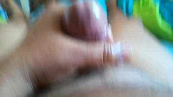 Preview 1 of Senny Leono Fuked - Romantico se masturba