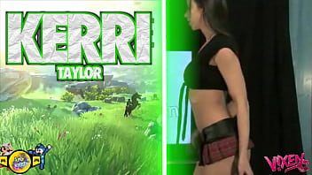 Preview 3 of Hd Soft Ass - Kerri Taylor - SuperMulti-Verse.Com